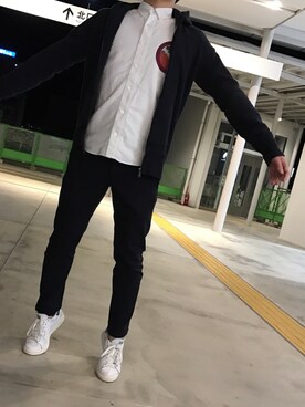 コタローさんのコーディネート