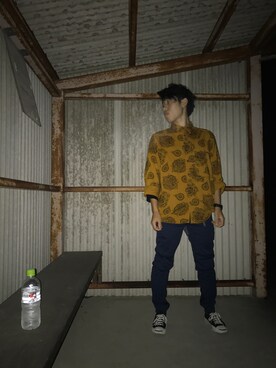 コタローさんのコーディネート