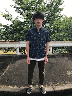 コタローさんのコーディネート