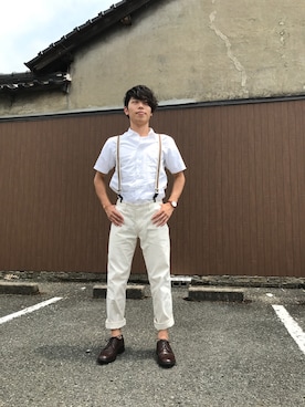 コタローさんのコーディネート