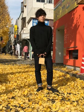 コタローさんのコーディネート