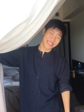 コタローさんのコーディネート