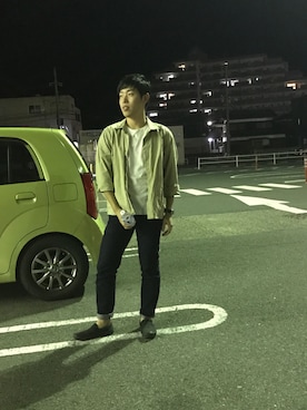 コタローさんのコーディネート