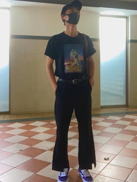 銀シャリさんのコーディネート