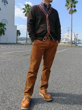 アナグラハイムさんのコーディネート