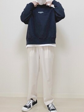 たくみさんのコーディネート