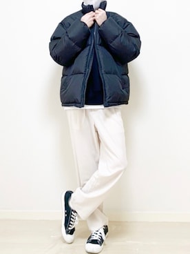 たくみさんのコーディネート