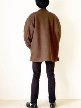 たくみさんのコーディネート