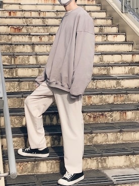 たくみさんのコーディネート