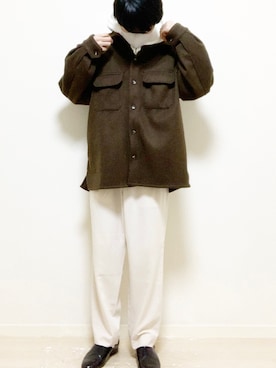 たくみさんのコーディネート