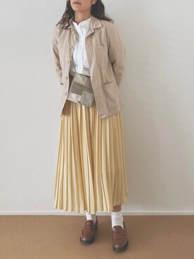 ファッジ風 の人気ファッションコーディネート Wear