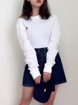 MARINOさんのコーディネート