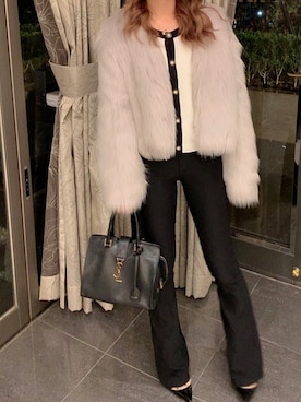 Manamiさんのコーディネート