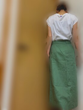 taさんのコーディネート