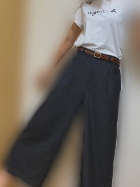 taさんのコーディネート