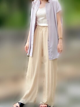 taさんのコーディネート