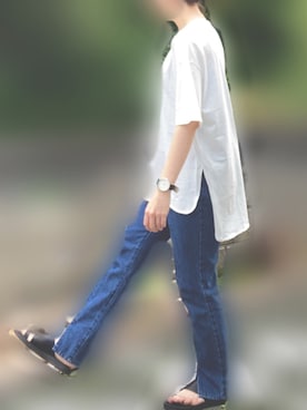 taさんのコーディネート