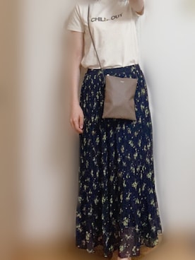 taさんのコーディネート