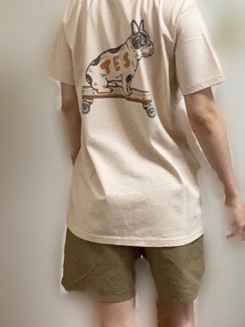 taさんのコーディネート