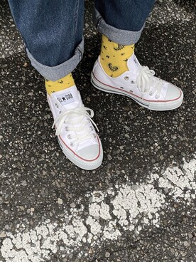 Kanon  Fukushimaさんのコーディネート