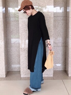 asaminさんのコーディネート