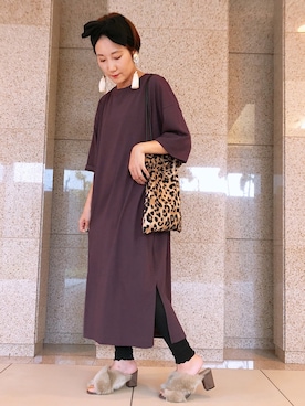 asaminさんのコーディネート