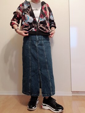 asaminさんのコーディネート