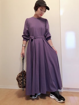 asaminさんのコーディネート