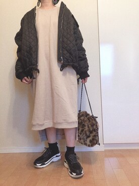 asaminさんのコーディネート