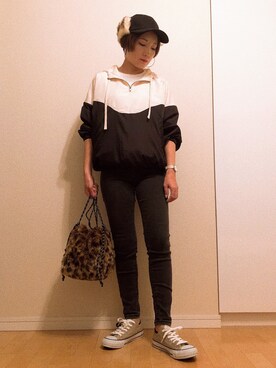 asaminさんのコーディネート