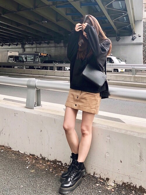 IKUさんのコーディネート