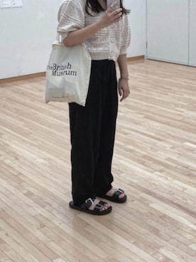 ゆさんのコーディネート