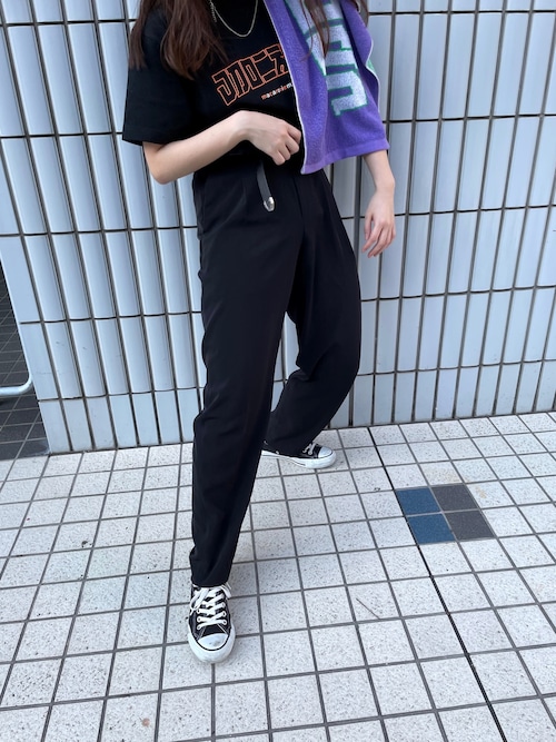 ゆ|Tシャツ/カットソーを使ったコーディネート - WEAR