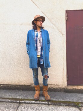 ★AtSu★さんのコーディネート