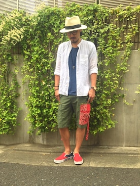 ★AtSu★さんのコーディネート