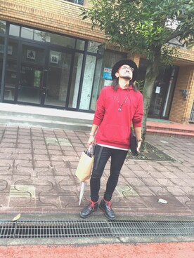 ★AtSu★さんのコーディネート