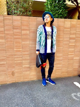 ★AtSu★さんのコーディネート