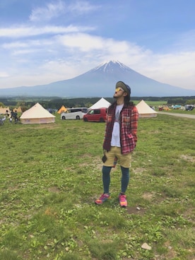 ★AtSu★さんのコーディネート