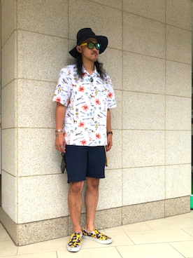 ★AtSu★さんのコーディネート