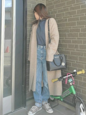 usaさんのコーディネート