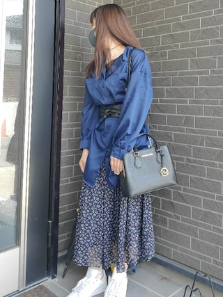 MICHAEL KORS（マイケルコース）の「CAMILLE(カミーユ) スモール