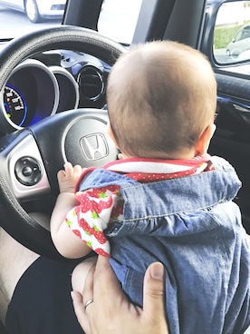 YUJUさんのコーディネート