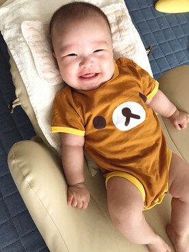 YUJUさんのコーディネート