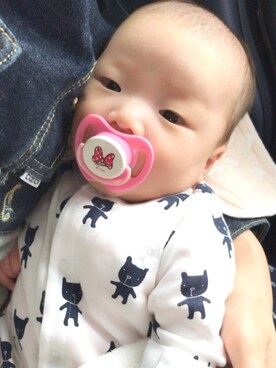 YUJUさんのコーディネート