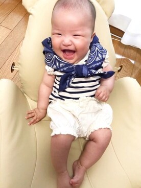 YUJUさんのコーディネート