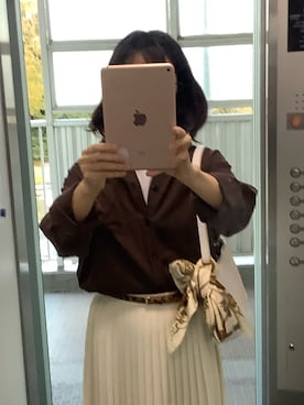 minokoku703さんのコーディネート