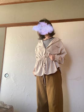 minokoku703さんのコーディネート