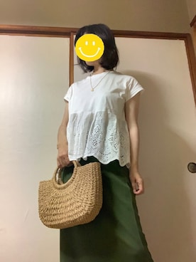 minokoku703さんのコーディネート