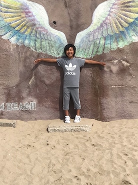 タケさんのコーディネート