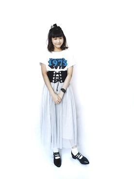 aikkoaikooさんのコーディネート